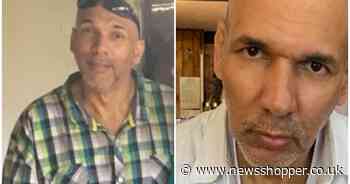 Dartford residents urged to check gardens and sheds in ongoing search for missing man