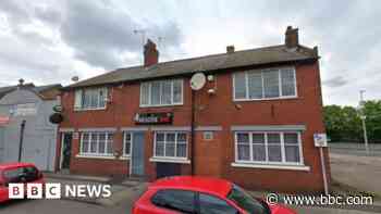 Pub can reopen despite lock-in violence