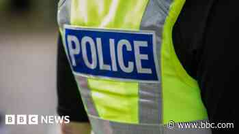 Man arrested following shooting