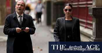 State of Melbourne funeral home ‘disgraceful, appalling’, experts tell court