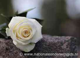 Onderwijsminister Bruins en Kamer staan stil bij overleden scholiere Nina