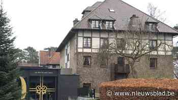 Chef-kok Ralf Berendsen vertrekt eind dit jaar bij La Butte aux Bois en opent eigen zaak vlak over de grens