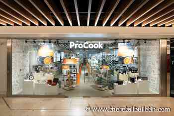 ProCook hails strong fourth quarter revenue uplift
