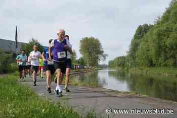 Geen Denderloop dit jaar door wegenwerken in Liedekerke-centrum