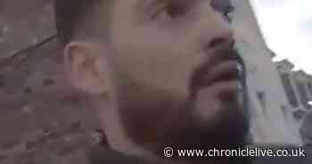 Police search for Gateshead wanted man in connection with alleged assault