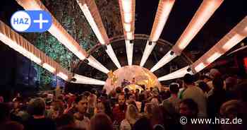 Lehrte: Fuchsbau-Festival zieht nach Hannover