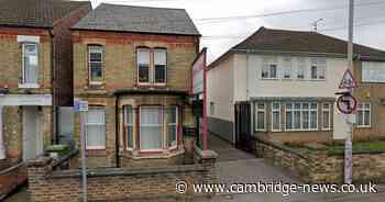 Funeral directors could be transformed into three new homes