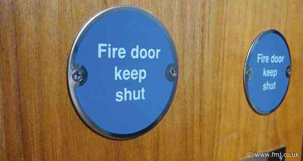 Harmony Fire secures spot on RBKC fire safety framework