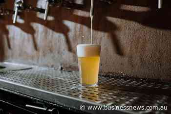 Craft brewer Fox Friday calls in McGrathNicol administrators