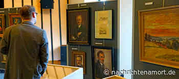 Ausstellung lädt zum Wiederentdecken ein
