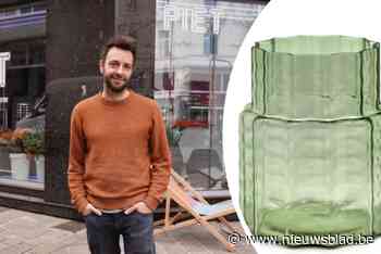 Hip keramiekmerk werkt samen met Gentse winkel: “Het helpt ons te blijven voortbestaan”