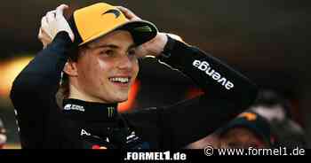 Meinung: Ist Oscar Piastri jetzt der Titelkandidat in der Formel 1?