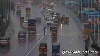 Chennai Weather Update: Rains Lash City After Heatwave; IMD Predicts More Showers Ahead