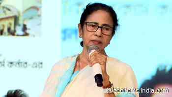 ‘Why Were You Hurried About Waqf Amendment…?’: Mamata Banerjee Launches Fresh Attack Against BJP