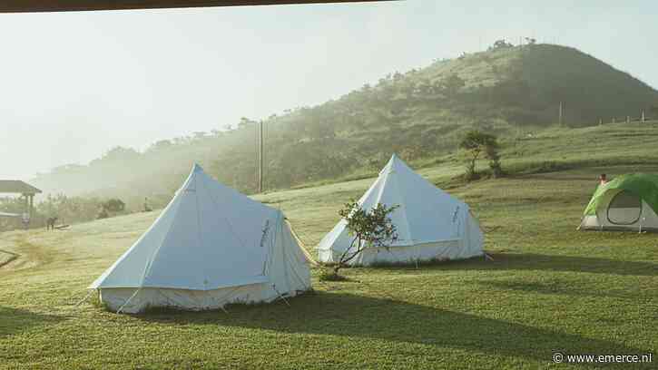 Nieuwe investering in Glampings.com