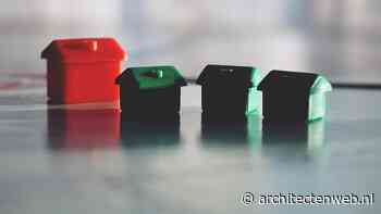 Huurders kunnen uit minder huizen kiezen, ook in middensegment