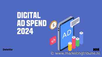 Digital advertising naar recordhoogte: TikTok en AI stuwen markt naar 4,1 miljard