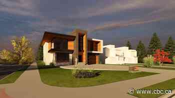 Fourplexes don't have to be ugly — and these students are helping Mississauga prove it