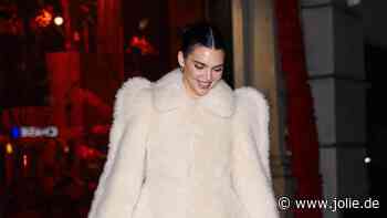 "Supermodel Bun": Auf diese einfache Frisur schwören Stars