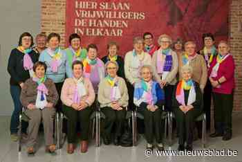 Ferm Humbeek bestaat 100 jaar, maar bruist als nooit ervoor: “Met creatieve workshops, kooklessen, yoga, maar ook cursussen cybercriminaliteit