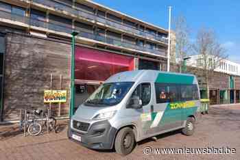 Stad begraaft de lusbus: “Pendeldienst bij grote evenementen blijft optie”