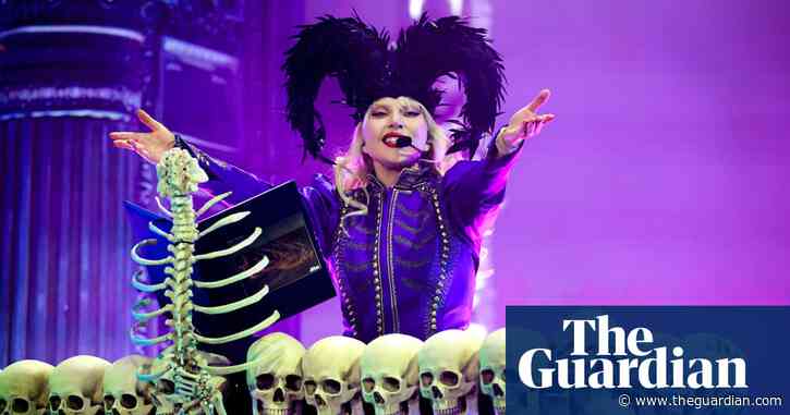 $500 for the nosebleeds? Lady Gaga fans furious over ticket prices for Australian shows