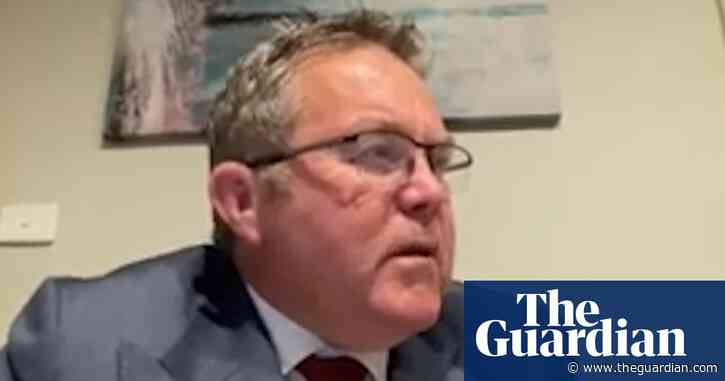 ‘Let Rome burn’: Coalition MP says allowing blackouts the only way to turn voters off renewable energy