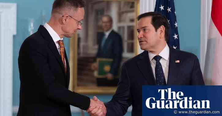 US removes sanctions from Antal Rogán, aide to Hungary’s Viktor Orbán