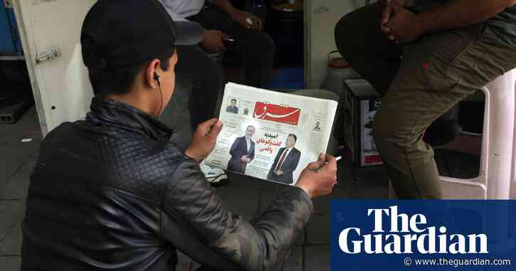 Trump envoy demands Iran eliminate nuclear programme in apparent U-turn