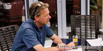 'Valentijn Driessen is een Feyenoorder, honderd procent, dat meen ik echt'