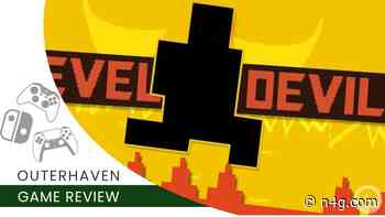 Level Devil Review (PC)  Welcome Back Newgrounds | The Outerhaven