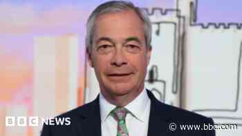Man in court accused of threats to kill Farage