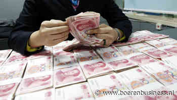 China weerstaat verleiding munt onderuit te trekken