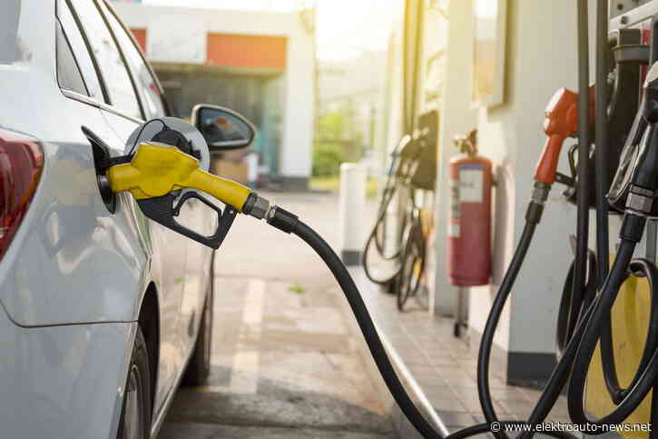 Bundesrechnungshof empfiehlt Abschaffung des Dieselprivilegs