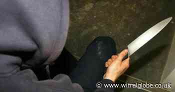 Hundreds convicted of knife crime in pilot crackdown on Merseyside