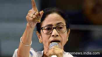 `Keep Your Home Minister In Check`: Bengal CM Mamata Banerjee To PM Modi Over Waqf Amendments, BSF Row