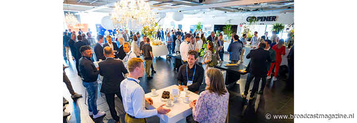 Jaarcongres Telecom Insights 2025 Jaarcongres – Spant! in Bussum