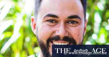 ‘He will never know his son’: Sobs as stranger who killed father could walk free in years