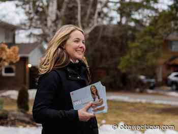 Sudds: Kanata Strong, a Liberal plan for our community