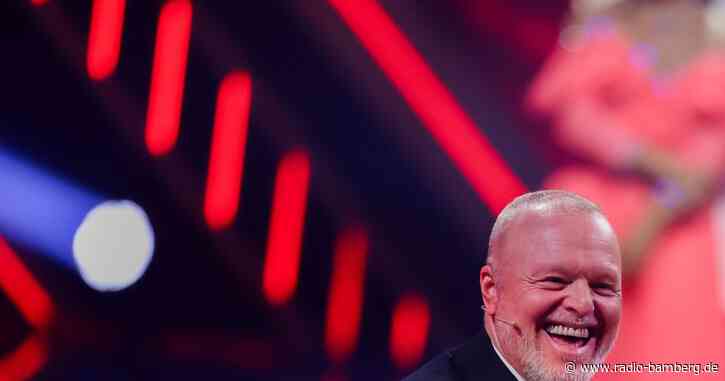 Stefan Raab macht für RTL eine ESC-Show
