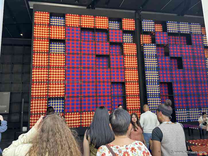 Over 15 Years On, Alserkal Avenue is Still the Thrumming Heart of Dubai’s Art Scene