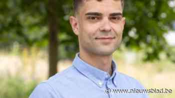 Amarildo Vllazeria, ex-schepen die werd opgepakt in drugsdossier, neemt tijdelijk zitje in gemeenteraad niet op