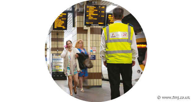 Role of the Worker Protection Act in preventing harassment