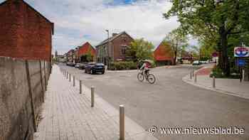 Grote Nieuwedijkstraat in Mechelen na paasvakantie opnieuw even afgesloten voor doorgaand verkeer