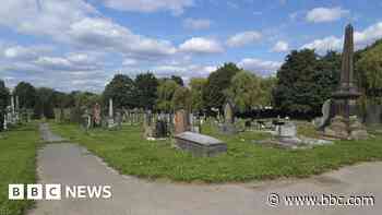 More burial plots to be created, pledges council