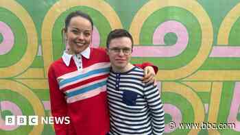 A 'Beacon' for the arts in City of Culture year