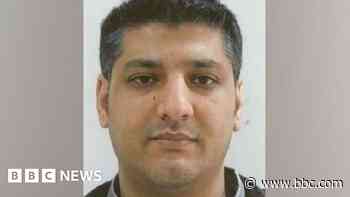 'Greggs' fraudster jailed over £710k council scam