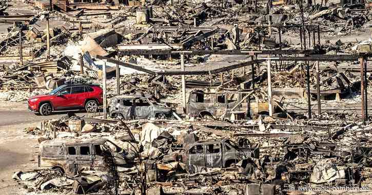 100 Tage nach dem Inferno – ein langer Weg für Los Angeles
