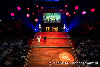 FM Dag 2025: Small insights for financials, big impact for businesses