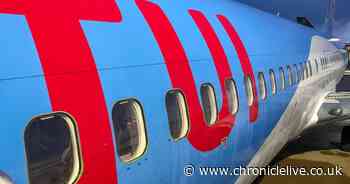 TUI travellers face Easter chaos as flights to popular destination cancelled